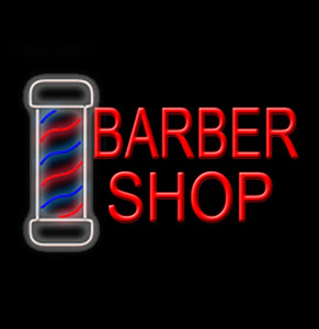 Barber Shop