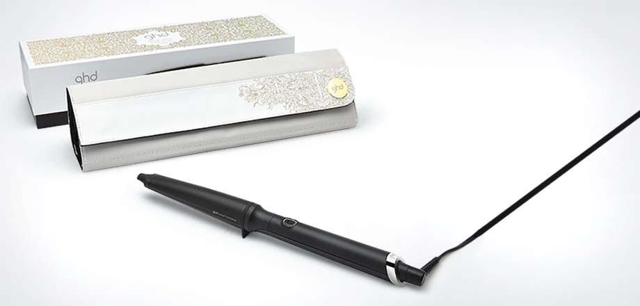 ghd Curve Creative Wand Gift Set