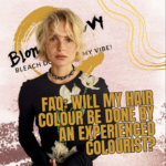 Blonde Envy FAQs