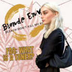 What is a Toner Hair Salon Milton Keynes