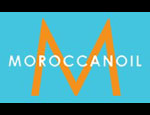 Moroccan oil logo