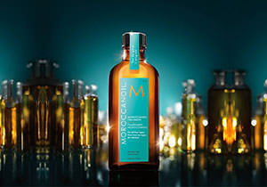 Moroccan Oil, Hair Treatment, Blonde Hair Salons, Milton Keynes