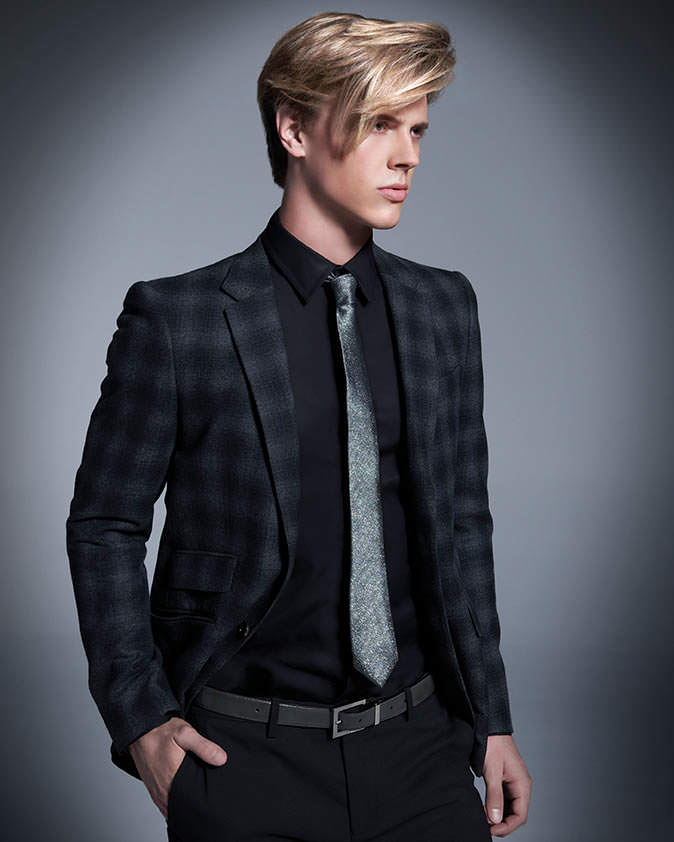 Men's Haircuts and Styles, Milton Keynes hair salon, hair studios