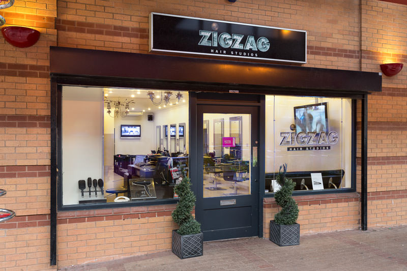 Westcroft Hair Studio