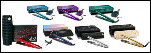 GHD VIP COLLECTION