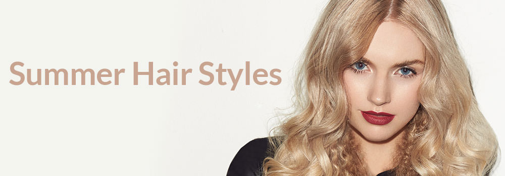 Summer-Hair-Styles