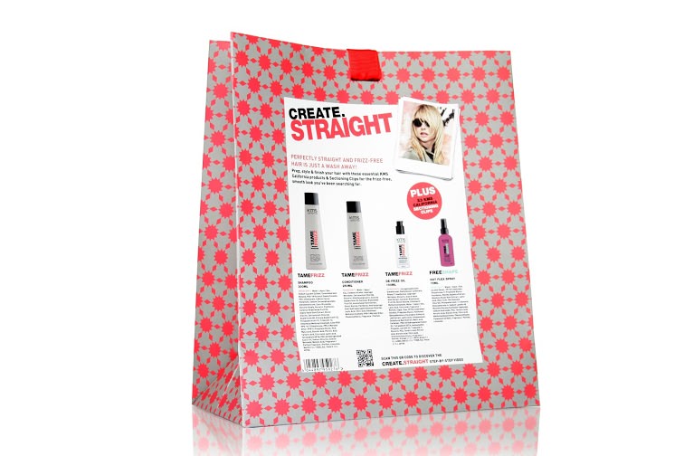 KMS Christmas CREATE Style Kits