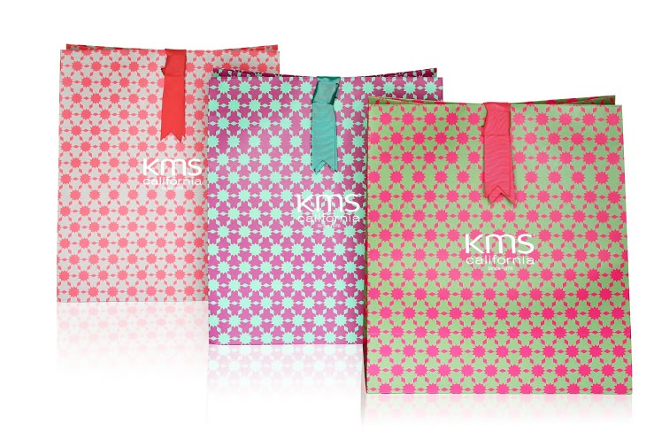 KMS Christmas CREATE gift sets