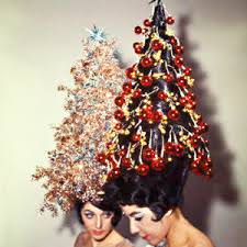 Christmas Party Hair Ideas