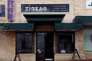 ZIGZAG Hair Studio opens in Australia!