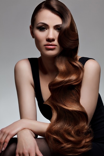 Celebrity Hair, ZIGZAG Hair Studios, Milton Keynes