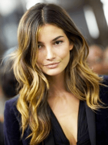 The Hair Trend That Makes You Look Like a Million Dollars