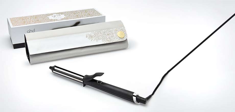 ghd Curve Classic Tong Gift Set