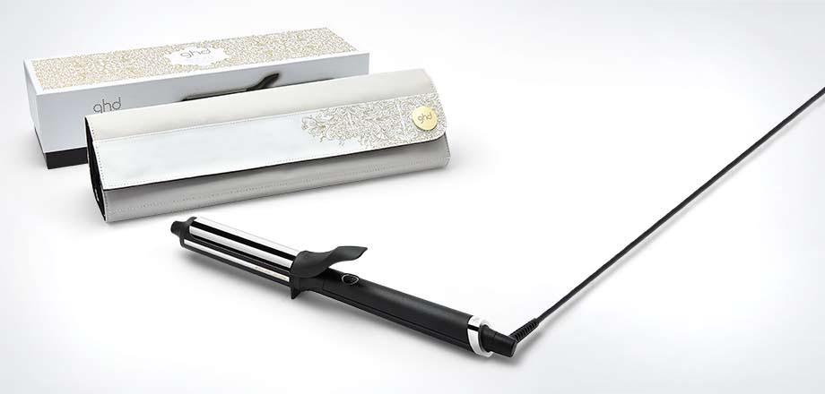 ghd Curve Soft Tong Gift Set