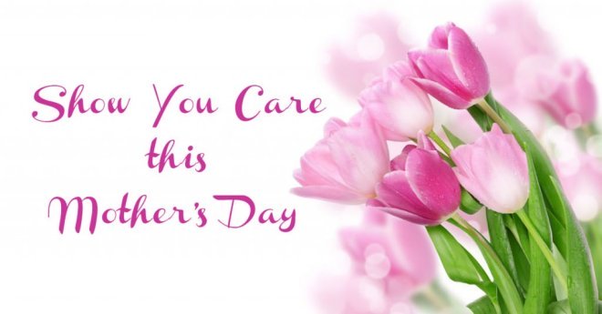 Mother's Day gift ideas, Newport Pagnell hair salons