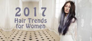 Top Trending Hairstyles for Women