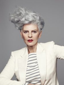 Top Causes of Grey Hair