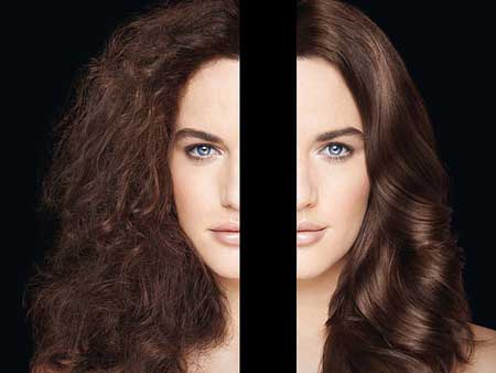 How to Prevent Frizz