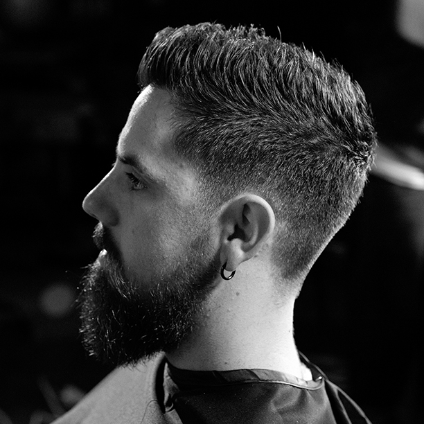 Men's Haircuts and Styles, Milton Keynes hair salon, hair studios