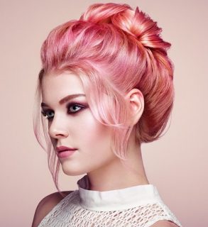 Celebrity Hair Colour Inspiration – Spring 2020 Celebrity Hair Colour Inspiration – Spring 2020