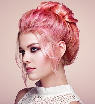 Celebrity Hair Colour Inspiration – Spring 2020