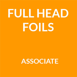F/H Foils - Senior Associate