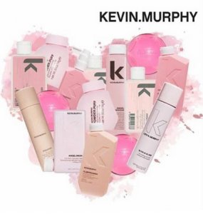 KEVIN MURPHY PRODUCTS FOR HAIR CARE, zigzag HAIR SALONS, milton keynes, newport pagnell, towcester, westcroft, kingson, 