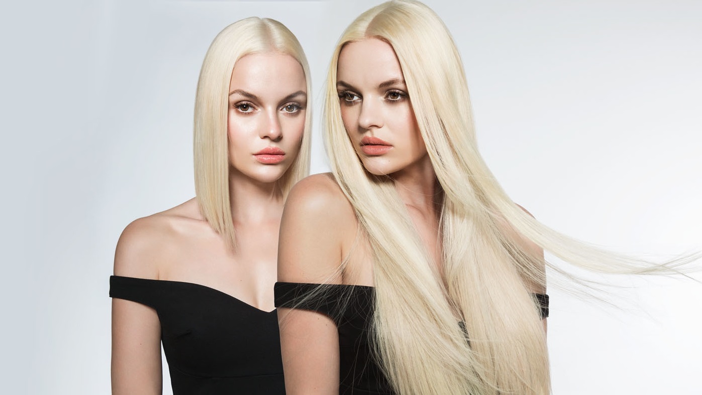 Healthy Hair, Hair Colouring, Hair Salons, Milton Keynes
