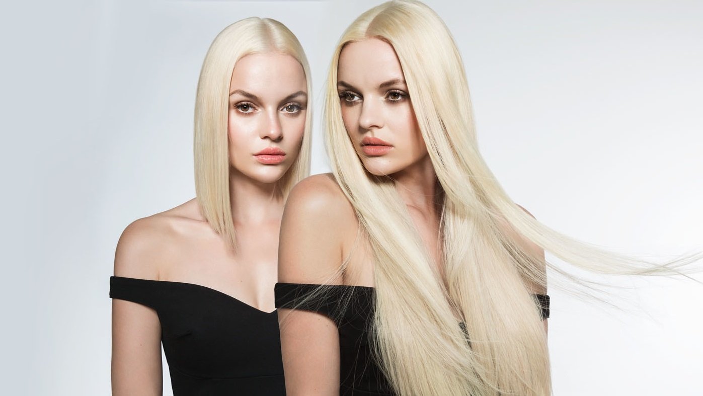 Blonde Hair Experts, top hair salon for blondes and coloured hair in Milton Keynes, Towcester,