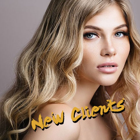 New Client Offer, Blonde Envy by Zigzag Hair Salons in Towcester & Milton Keynes