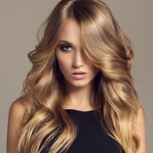 Expert hair colours for blondes, brunettes and more at Blonde Envy by ZIGZAG Hair Salons in Milton Keynes & Towcester
