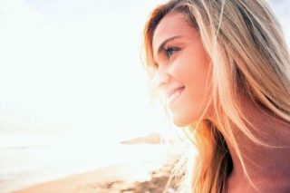 The Perfect Beach Hairstyles The Perfect Beach Hairstyles