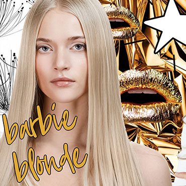 Barbie Blonde Colour Package Barbie Blonde Hair Colour Package, The Top Blonde Hair Salons in Milton Keynes, Blonde Envy Hair Salons