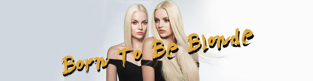 Born to Be Blonde Carousel, Blonde Envy by Zigzag Blonde Hair Salons, Milton Keynes, Towcester, Newport Pagnell