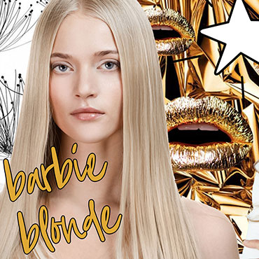 Barbie Blonde Hair Colour Package, The Top Blonde Hair Salons in Milton Keynes, Blonde Envy Hair Salons 