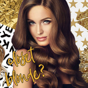 Brunette hair colour packages, top hair salon, milton keynes