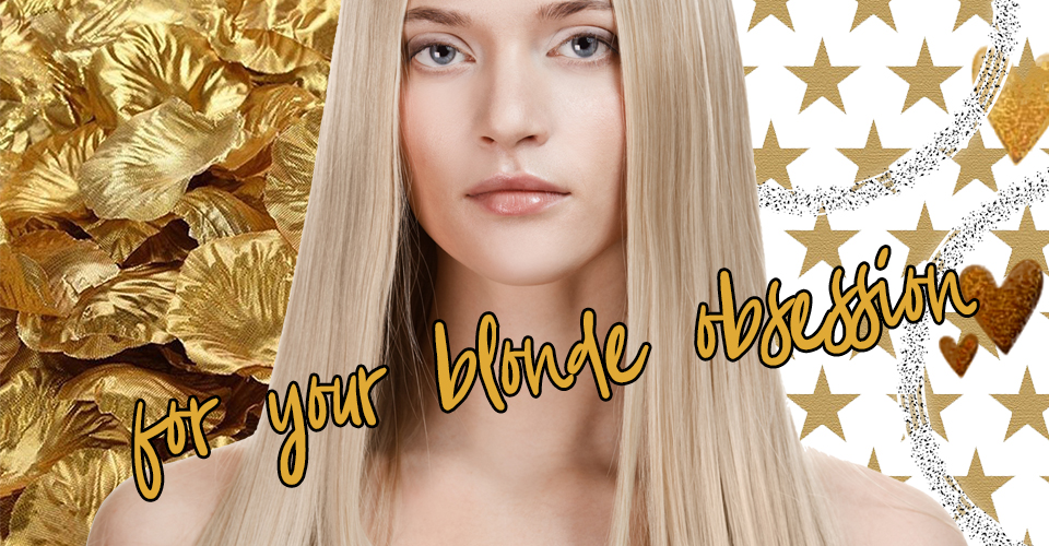 Hot Blonde Hair Colours The Best Blonde Hair Colours at Blonde Envy by ZIGZAG Hair Salons, The Top Hair Salons For Hair Colour in Milton Keynes & Towcester