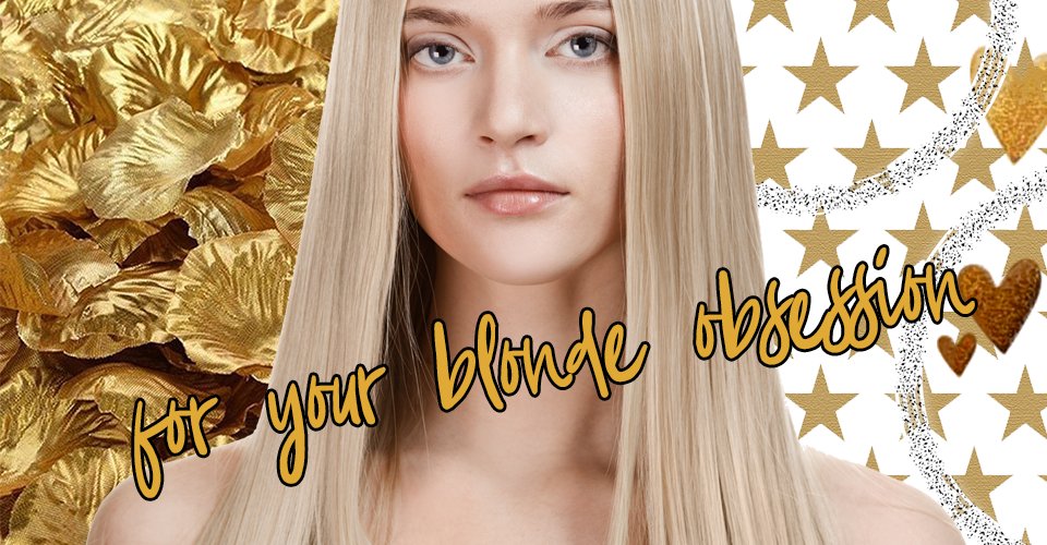 The Best Blonde Hair Colours at Blonde Envy by ZIGZAG Hair Salons, The Top Hair Salons For Hair Colour in Milton Keynes & Towcester