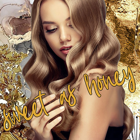 Honey Blonde Hair at Blonde Envy by ZIGZAG Hair Salons, The Top Hair Salons For Hair Colour in Milton Keynes & Towcester