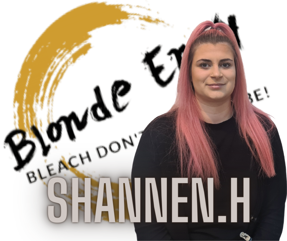 Shannen H Shannen H, Westcroft