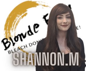 Shannon M