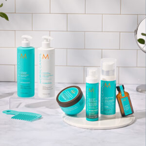 Moroccanoil Products