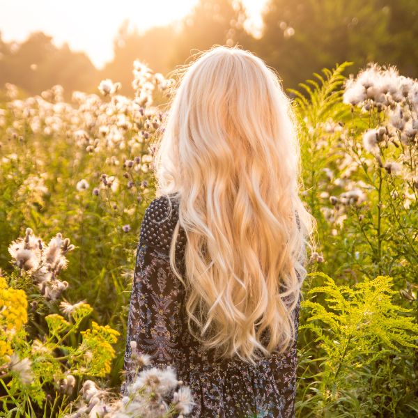 Beat Summer Hair Woes With Blonde Envy