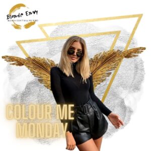 COLOUR ME MONDAY OFFER, HAIR COLOUR OFFER AT BLONDE ENVY BY ZIGZAG HAIR STUDIOS IN MILTON KEYNES AND TOWCESTER