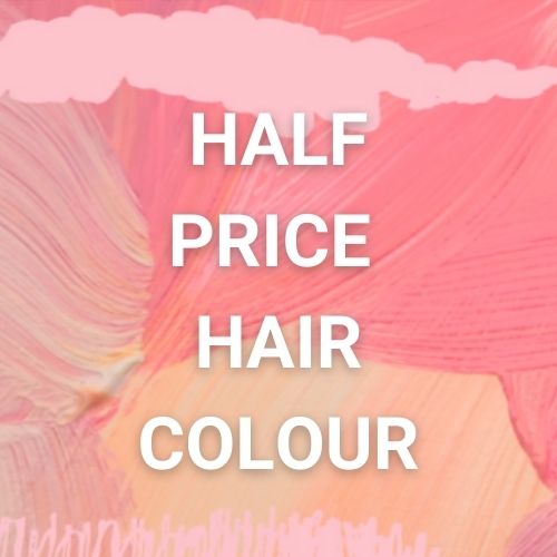 Hair Colour Offers in Milton Keynes and Towcester