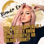 Blonde Envy Salons FAQS