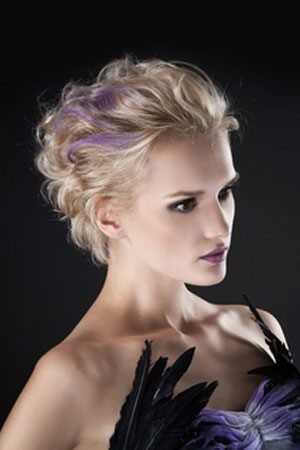 Romantic Hairstyles for Valentine’s Day ZIGZAG Hair Salons