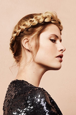 The Best Prom Hairstyles at ZIGZAG Hair Studios