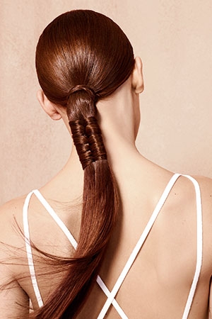 The Best Prom Hairstyles at ZIGZAG Hair Studios