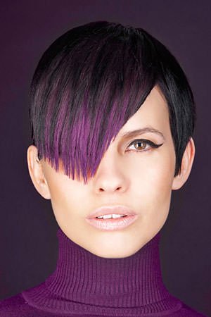 ZIGZAG Hair Salons for the Best Balayage, Ombré & Colour Melt Hair Colours